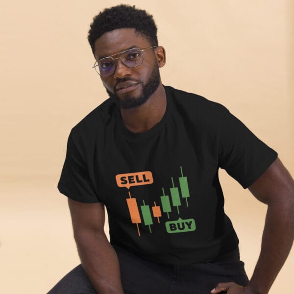 Unisex classic tee - Image 3