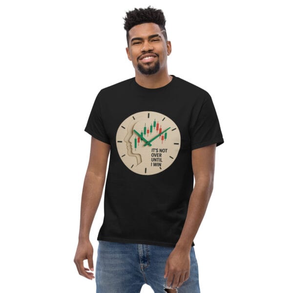 Unisex classic tee - Image 3