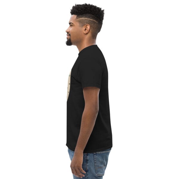 Unisex classic tee - Image 6