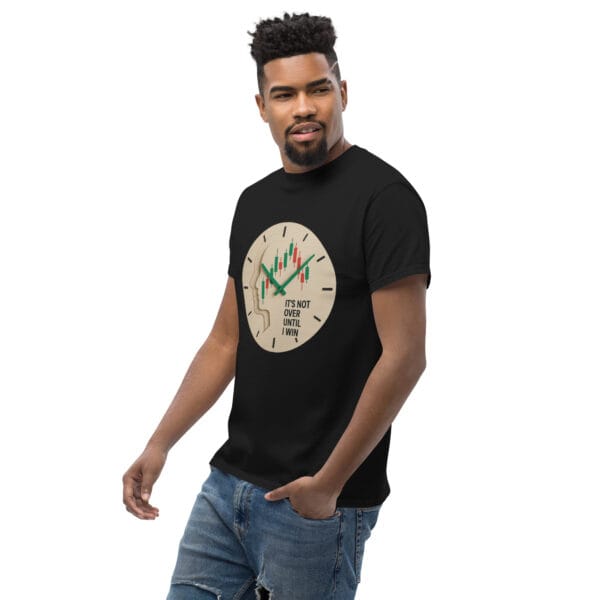 Unisex classic tee - Image 7