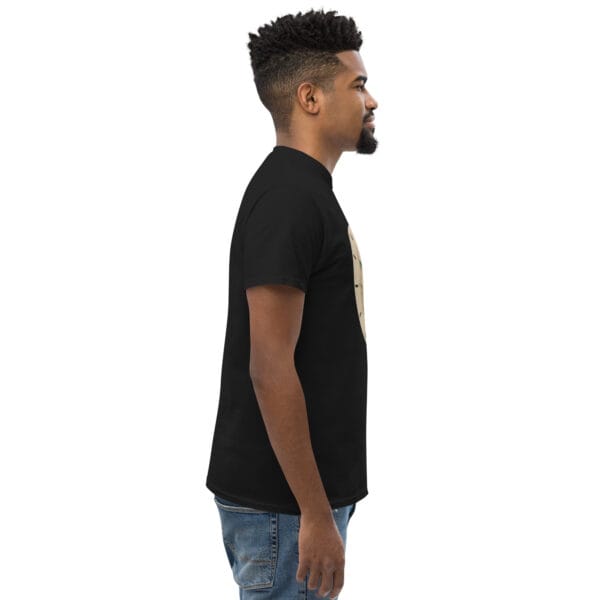 Unisex classic tee - Image 8