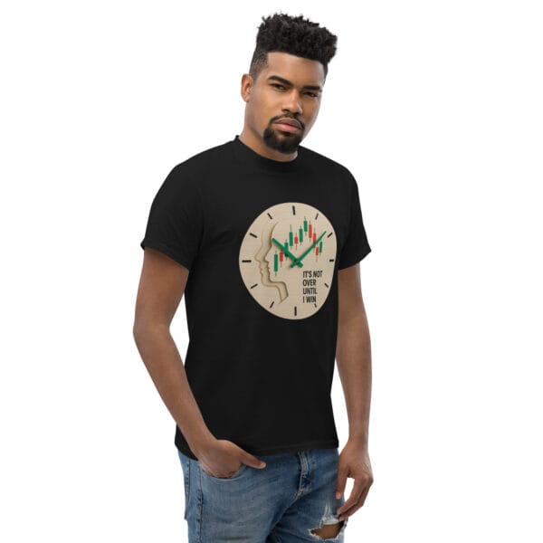 Unisex classic tee - Image 9