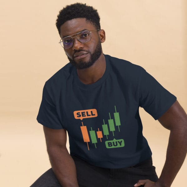 Unisex classic tee - Image 5