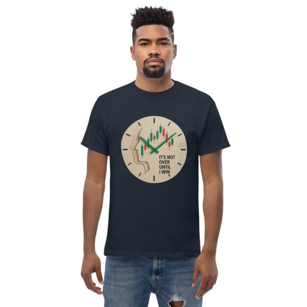 Unisex classic tee - Image 10