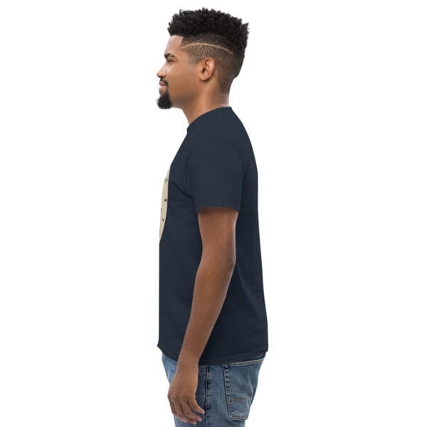 Unisex classic tee - Image 14