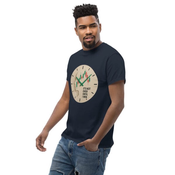 Unisex classic tee - Image 15