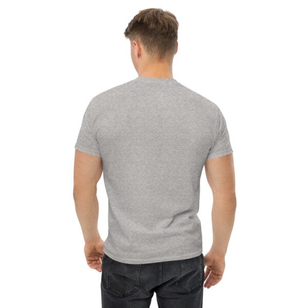 Unisex classic tee - Image 3