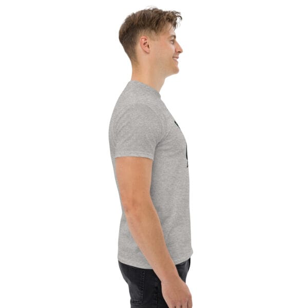Unisex classic tee - Image 6