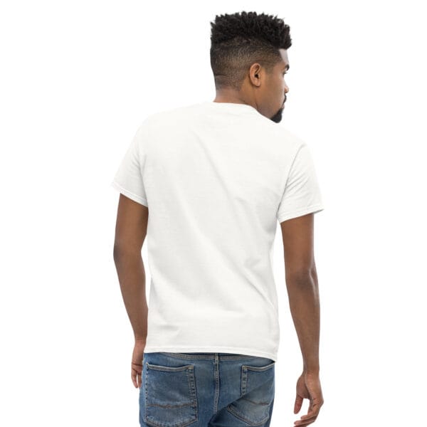 Unisex classic tee - Image 20