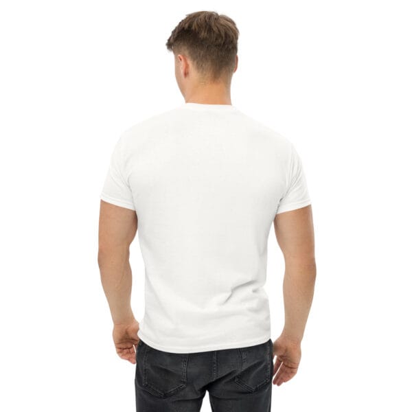 Unisex classic tee - Image 8