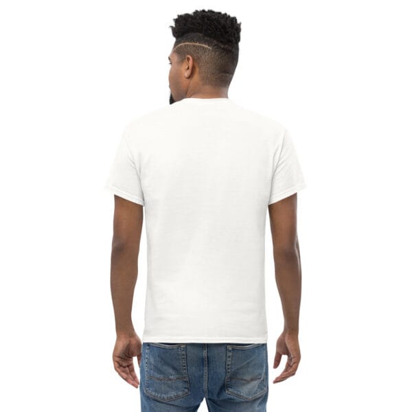 Unisex classic tee - Image 19