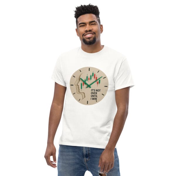 Unisex classic tee - Image 18