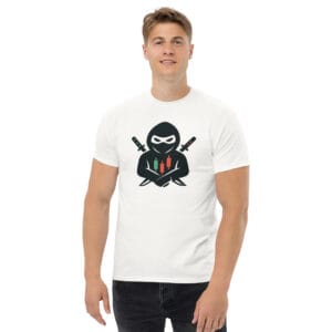 Unisex classic tee