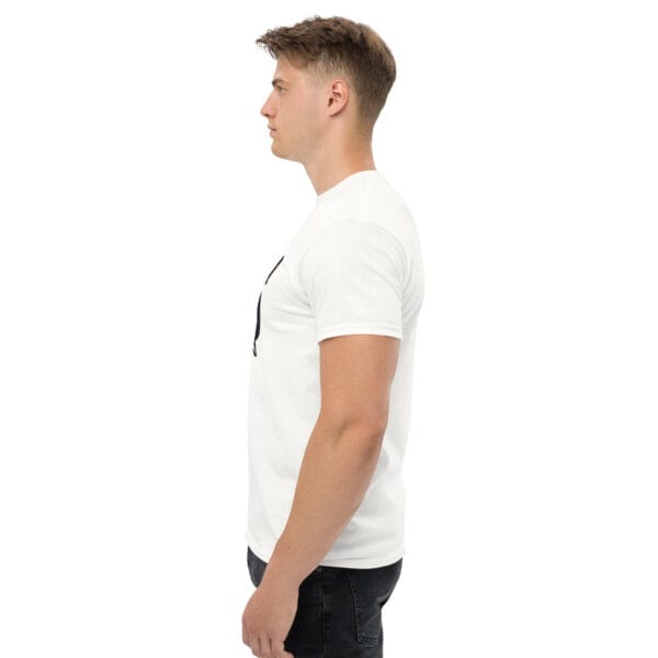 Unisex classic tee - Image 9