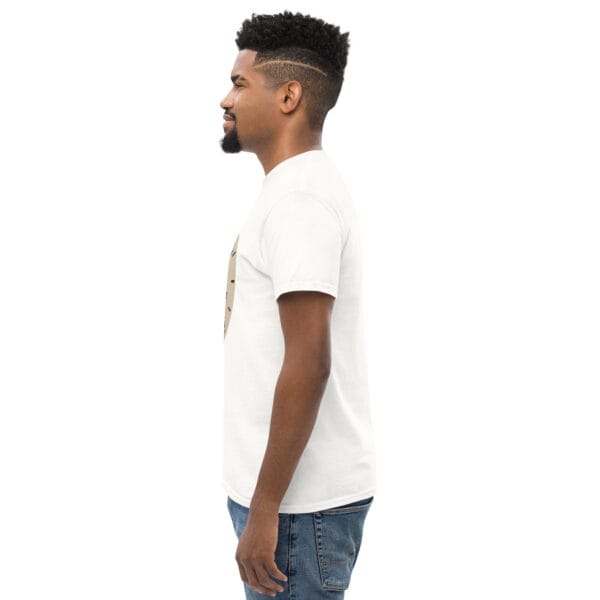 Unisex classic tee - Image 21