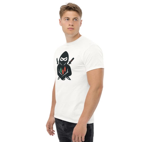 Unisex classic tee - Image 10