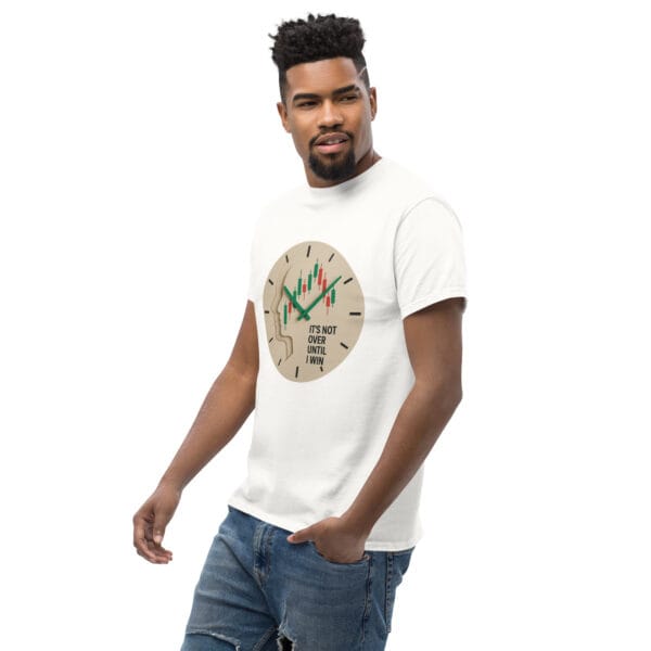 Unisex classic tee - Image 22