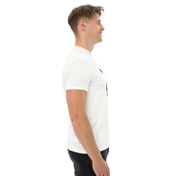 Unisex classic tee - Image 11