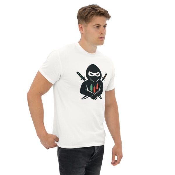 Unisex classic tee - Image 12