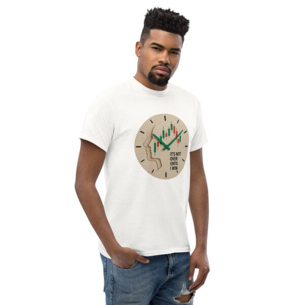 Unisex classic tee - Image 24