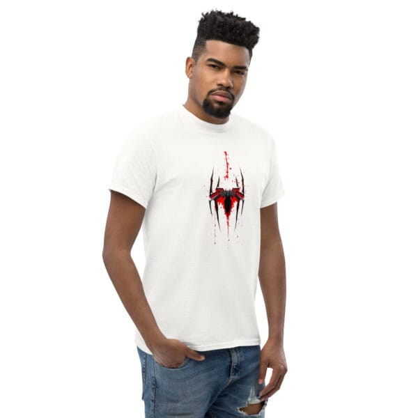 Unisex classic tee - Image 8