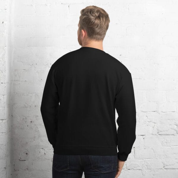 Unisex Sweatshirt - Image 3