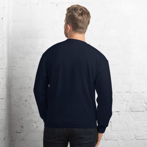 Unisex Sweatshirt - Image 7