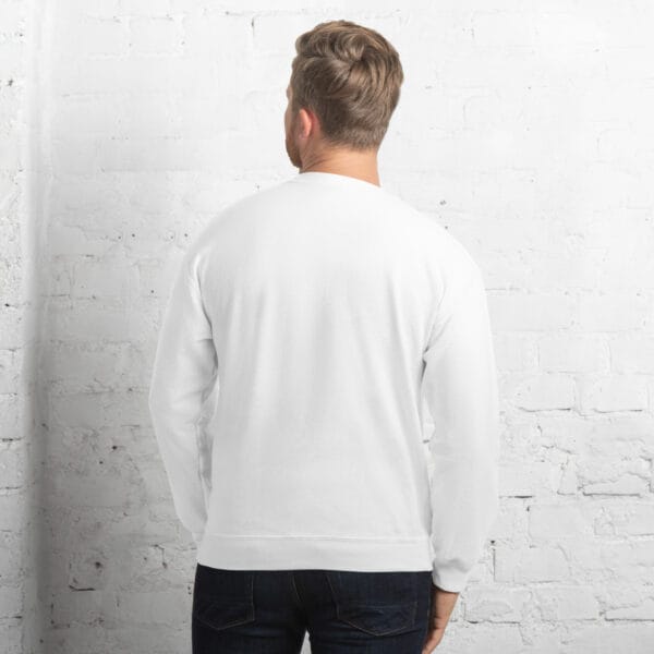 Unisex Sweatshirt - Image 10